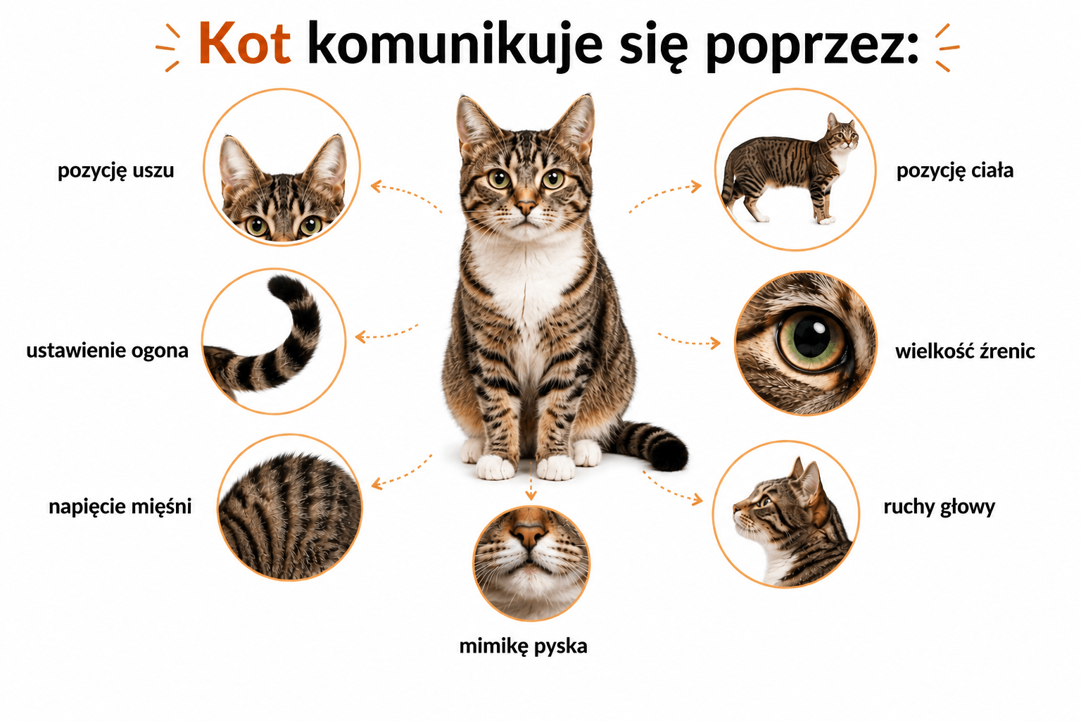 komunikacja kota poznań weterynarz